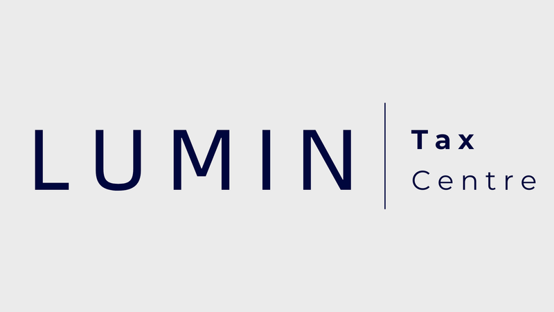 Lumin Tax Centre